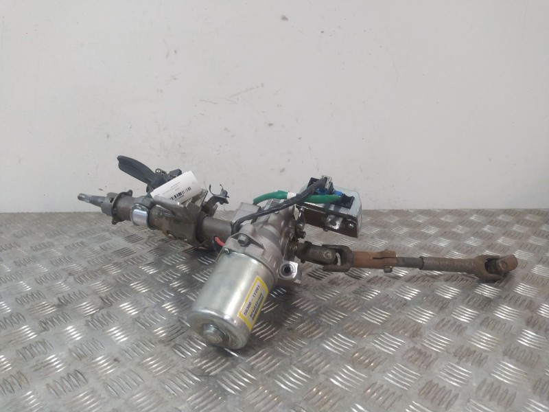 Recambio de columna direccion para kia picanto 1.0 cat referencia OEM IAM 563001Y201 56300-1Y201 