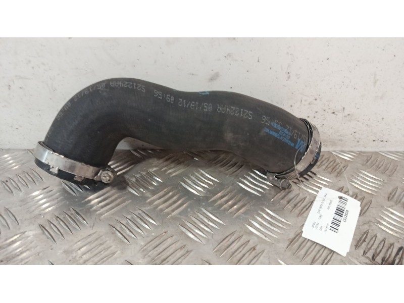 Recambio de tubo para seat ibiza iv (6j5, 6p1) 1.6 tdi referencia OEM IAM 6R0145832  