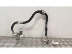 Recambio de tubos aire acondicionado para fiat tipo station wagon (356_, 357_) 1.4 lpg (356wxf1b) referencia OEM IAM 52091329  