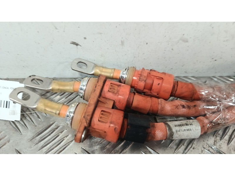 Recambio de cable para volkswagen golf vii (gaca, fd6f) 1.4 tsi gte hybrido referencia OEM IAM 5Q0971015  