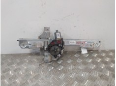 Recambio de elevalunas delantero izquierdo para peugeot 208 referencia OEM IAM 9816402180  
