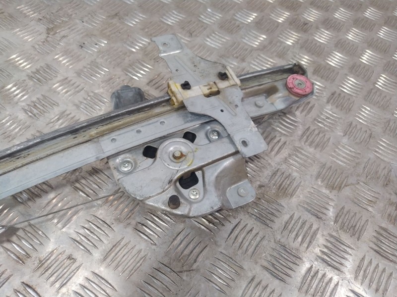 Recambio de elevalunas delantero izquierdo para peugeot 208 referencia OEM IAM 9816402180  