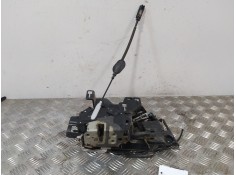 Recambio de cerradura puerta delantera derecha para ford fiesta (ccn) 1.25 16v cat referencia OEM IAM 8A61A21978AD  E2-B3-4-2