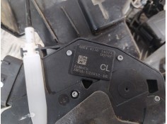 Recambio de cerradura puerta delantera derecha para ford fiesta (ccn) 1.25 16v cat referencia OEM IAM 8A61A21978AD  E2-B3-4-2 2