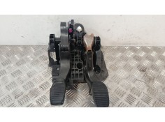 Recambio de juego pedales para fiat 500 (312) 500 referencia OEM IAM 0051871752  