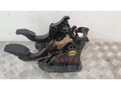 Recambio de juego pedales para fiat 500 (312) 500 referencia OEM IAM 0051871752   2