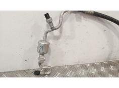 Recambio de tubos aire acondicionado para ford transit courier b460 furgón/monospace 1.5 tdci referencia OEM IAM ET7119972JA   2