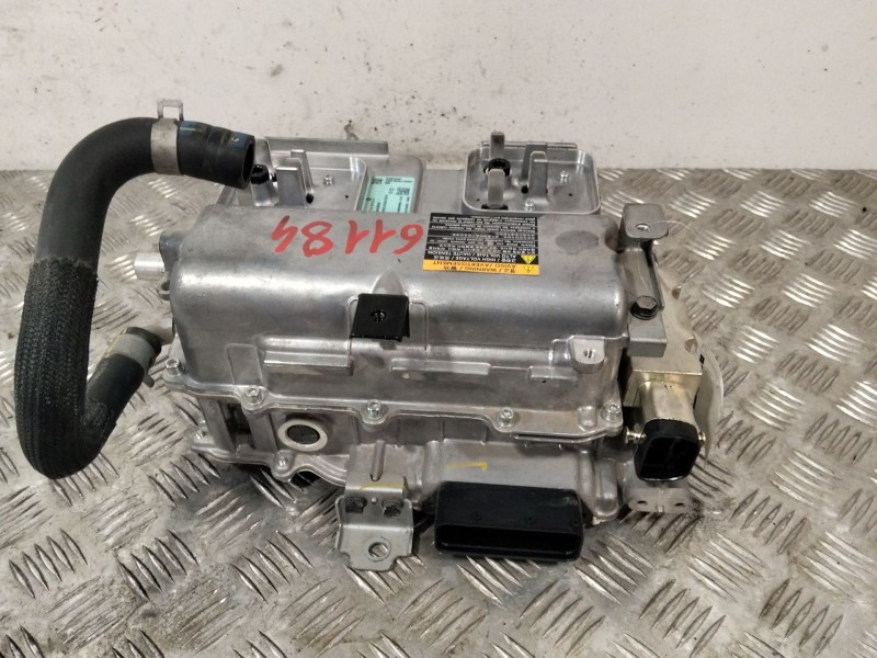 Recambio de inversor / generador hibrido para kia niro (de) 1.6 gdi hybrid referencia OEM IAM 366002B692  