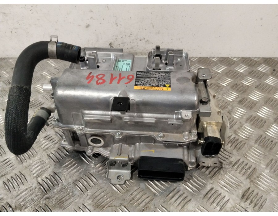 Recambio de inversor / generador hibrido para kia niro (de) 1.6 gdi hybrid referencia OEM IAM 366002B692  