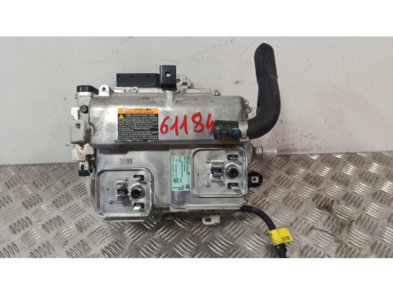 Recambio de inversor / generador hibrido para kia niro (de) 1.6 gdi hybrid referencia OEM IAM 366002B692  