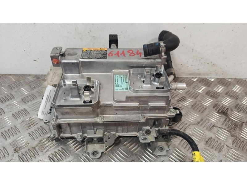 Recambio de inversor / generador hibrido para kia niro (de) 1.6 gdi hybrid referencia OEM IAM 366002B692  