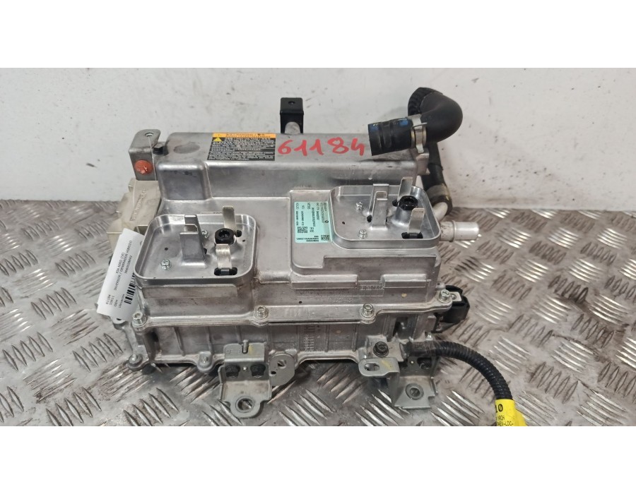 Recambio de inversor / generador hibrido para kia niro (de) 1.6 gdi hybrid referencia OEM IAM 366002B692  