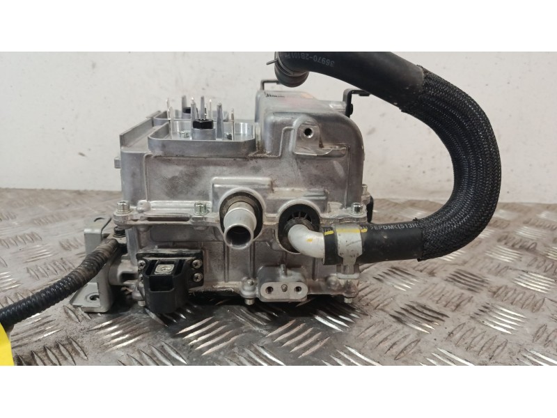 Recambio de inversor / generador hibrido para kia niro (de) 1.6 gdi hybrid referencia OEM IAM 366002B692  