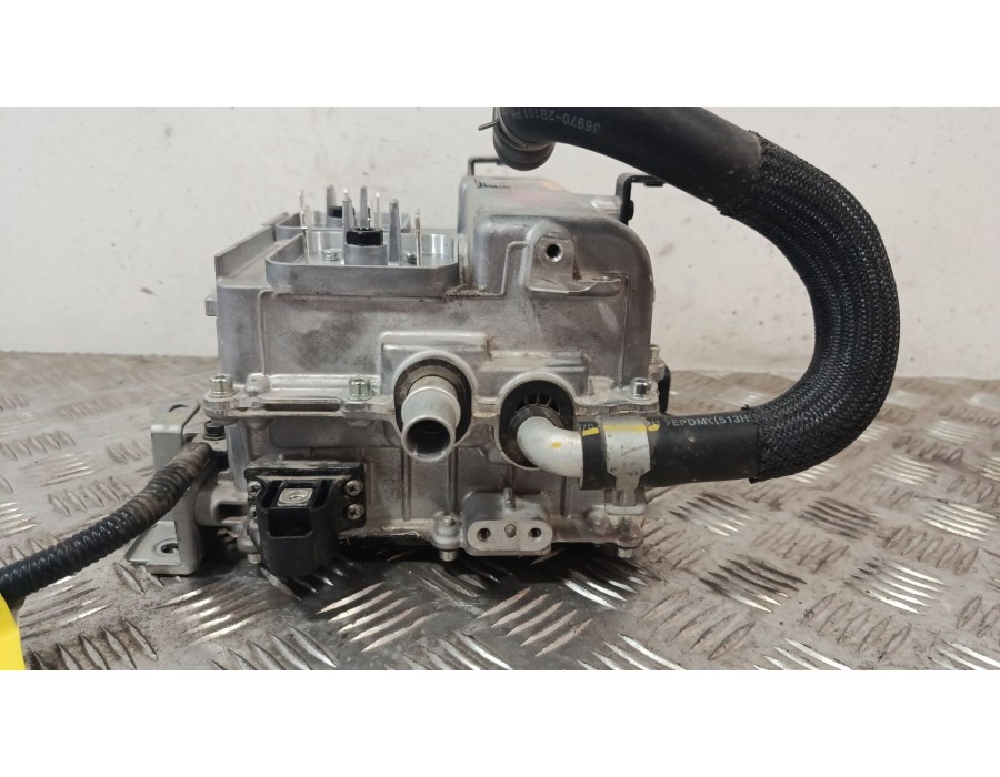 Recambio de inversor / generador hibrido para kia niro (de) 1.6 gdi hybrid referencia OEM IAM 366002B692  