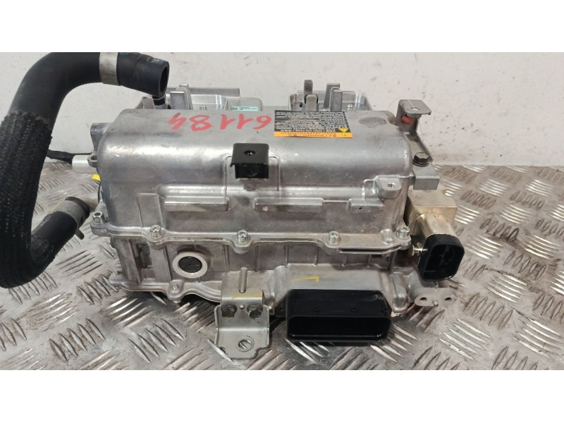 Recambio de inversor / generador hibrido para kia niro (de) 1.6 gdi hybrid referencia OEM IAM 366002B692  