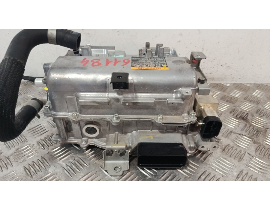 Recambio de inversor / generador hibrido para kia niro (de) 1.6 gdi hybrid referencia OEM IAM 366002B692  