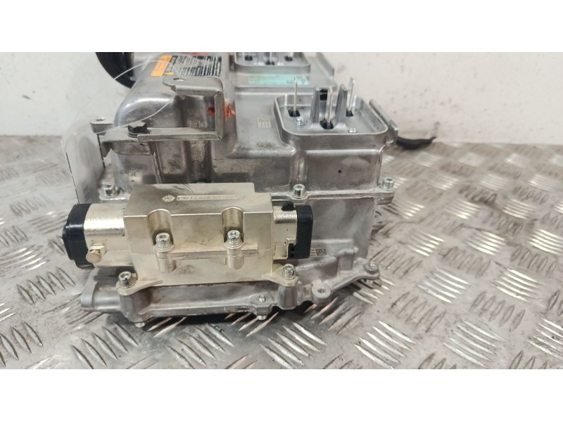 Recambio de inversor / generador hibrido para kia niro (de) 1.6 gdi hybrid referencia OEM IAM 366002B692  