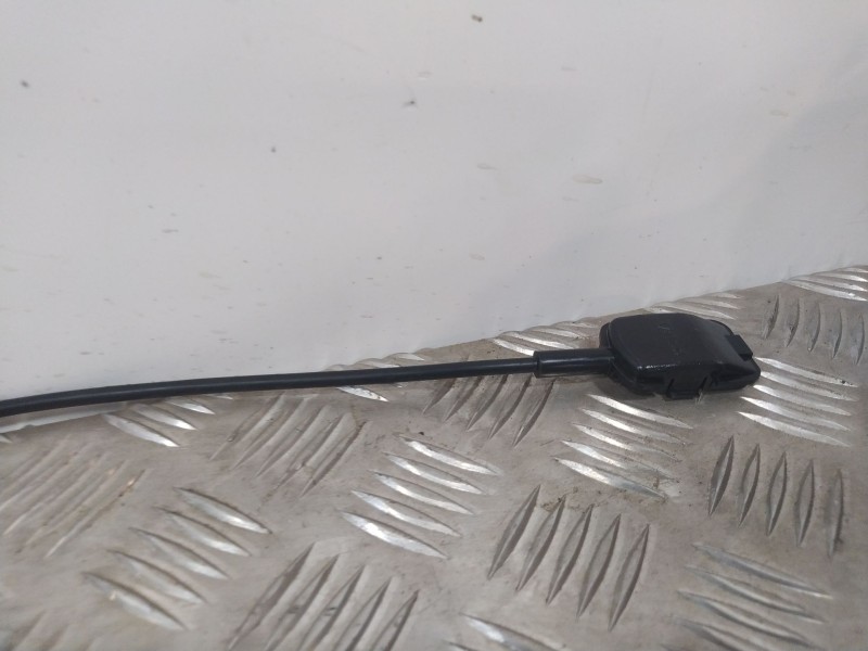 Recambio de cerradura puerta trasera derecha para ford fiesta (ccn) 1.25 16v cat referencia OEM IAM PBT30GF  