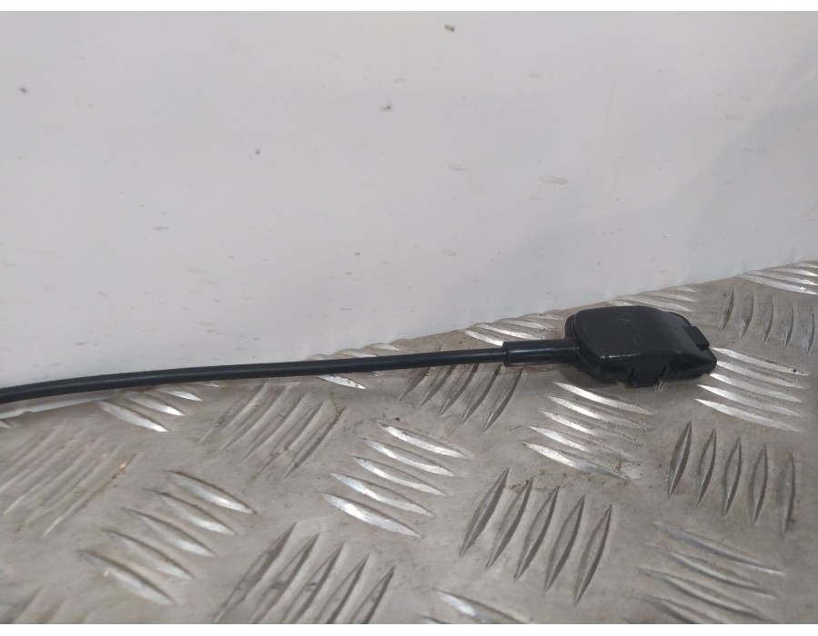Recambio de cerradura puerta trasera derecha para ford fiesta (ccn) 1.25 16v cat referencia OEM IAM PBT30GF  