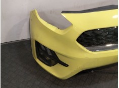 Recambio de paragolpes delantero para kia niro (de) 1.6 gdi hybrid referencia OEM IAM 86511G5000   2