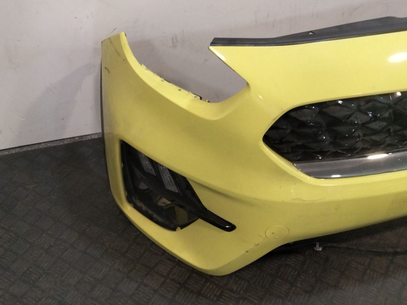 Recambio de paragolpes delantero para kia niro (de) 1.6 gdi hybrid referencia OEM IAM 86511G5000  