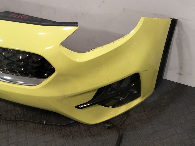 Recambio de paragolpes delantero para kia niro (de) 1.6 gdi hybrid referencia OEM IAM 86511G5000  