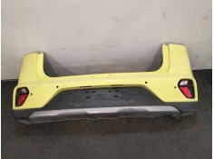 Recambio de paragolpes trasero para kia niro (de) 1.6 gdi hybrid referencia OEM IAM 86611G5500  