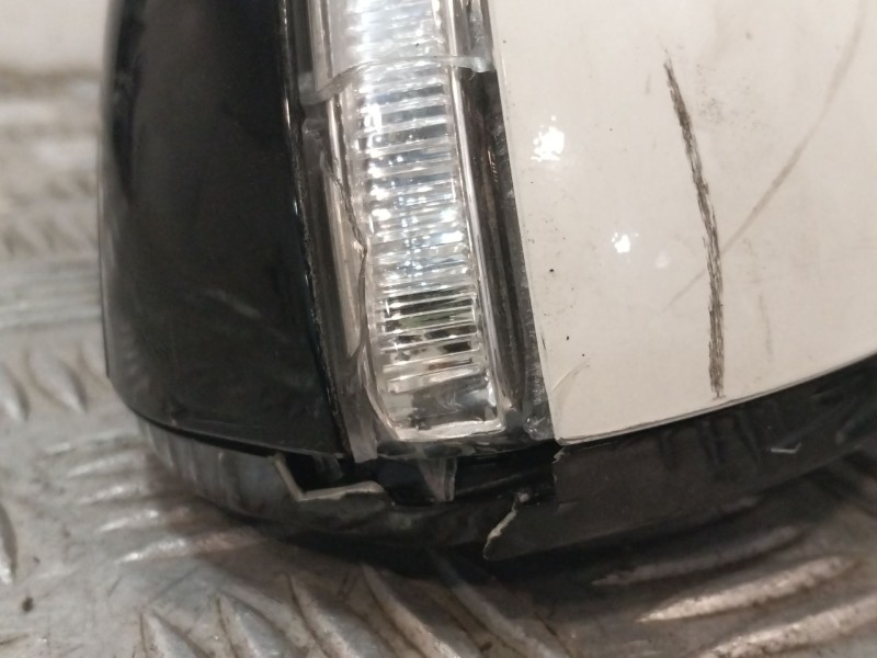 Recambio de retrovisor izquierdo para kia niro (de) 1.6 gdi hybrid referencia OEM IAM 87610G5230UD  