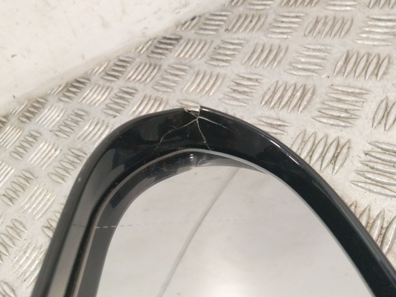 Recambio de retrovisor izquierdo para kia niro (de) 1.6 gdi hybrid referencia OEM IAM 87610G5230UD  