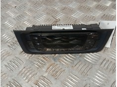 Recambio de mando climatizador para seat ibiza iv (6j5, 6p1) 1.6 tdi referencia OEM IAM 6J0820043A  