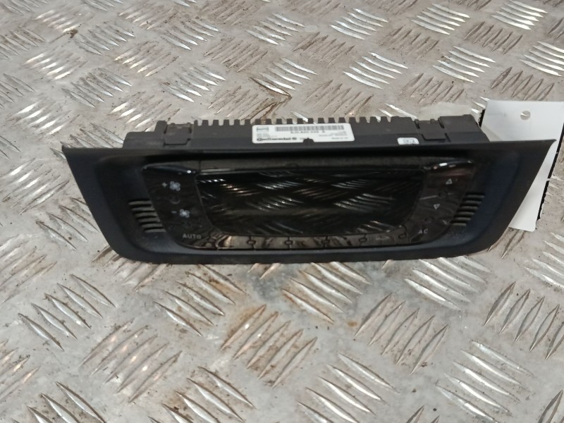 Recambio de mando climatizador para seat ibiza iv (6j5, 6p1) 1.6 tdi referencia OEM IAM 6J0820043A  