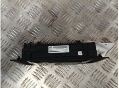 Recambio de mando climatizador para seat ibiza iv (6j5, 6p1) 1.6 tdi referencia OEM IAM 6J0820043A   2
