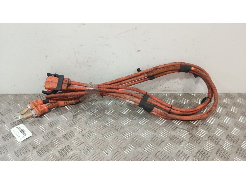 Recambio de cable para volkswagen golf vii (gaca, fd6f) 1.4 tsi gte hybrido referencia OEM IAM 5Q0971015  