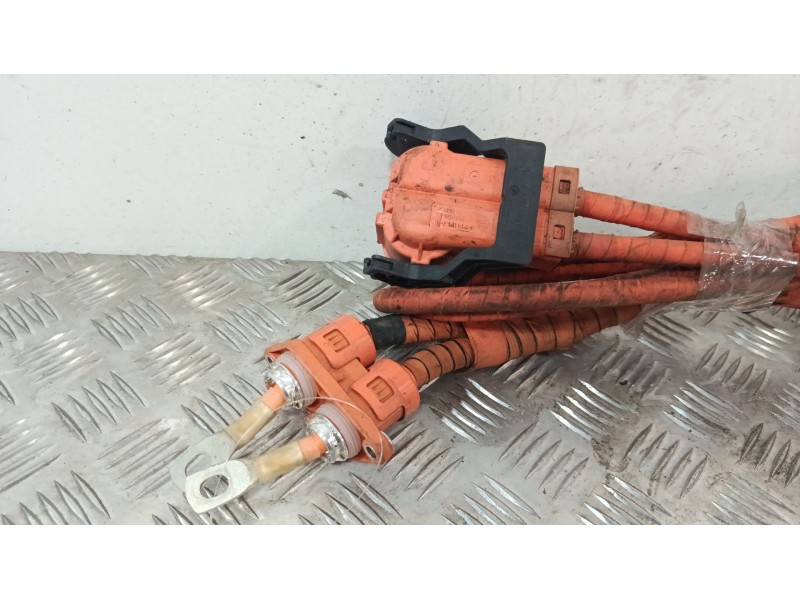 Recambio de cable para volkswagen golf vii (gaca, fd6f) 1.4 tsi gte hybrido referencia OEM IAM 5Q0971015  