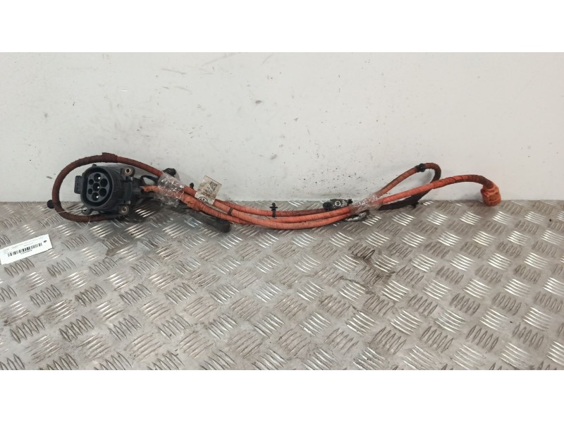 Recambio de cable para volkswagen golf vii (gaca, fd6f) 1.4 tsi gte hybrido referencia OEM IAM 5Q0971015  