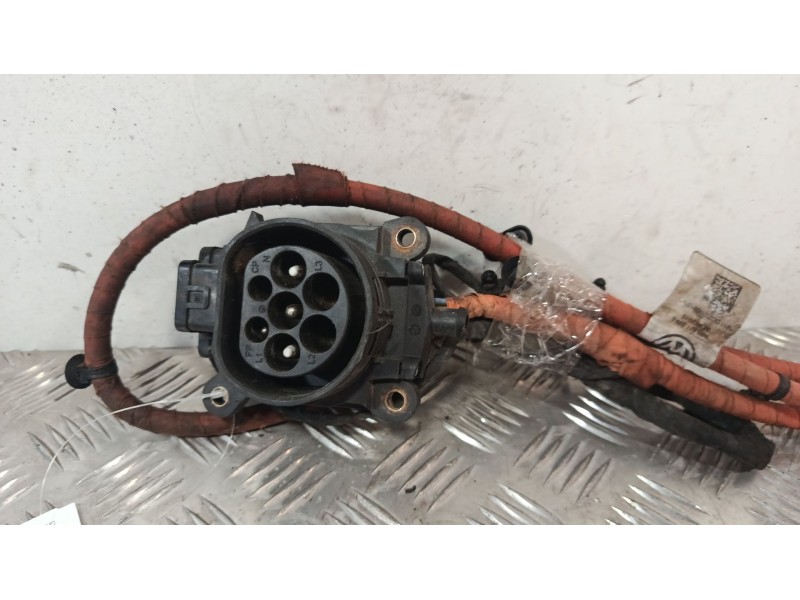 Recambio de cable para volkswagen golf vii (gaca, fd6f) 1.4 tsi gte hybrido referencia OEM IAM 5Q0971015  