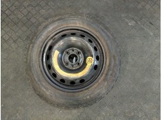 Recambio de neumatico repuesto para fiat bravo ii (198_) 1.9 d multijet (198axb1a) referencia OEM IAM 1010415 CONTINENTAL 