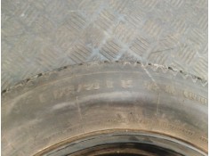 Recambio de neumatico repuesto para fiat bravo ii (198_) 1.9 d multijet (198axb1a) referencia OEM IAM 1010415 CONTINENTAL  2