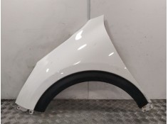 Recambio de aleta delantera izquierda para kia niro (de) 1.6 gdi hybrid referencia OEM IAM 66311G5000  