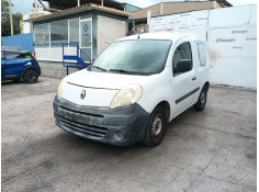 renault kangoo express (fw0/1_) del año 2010 2