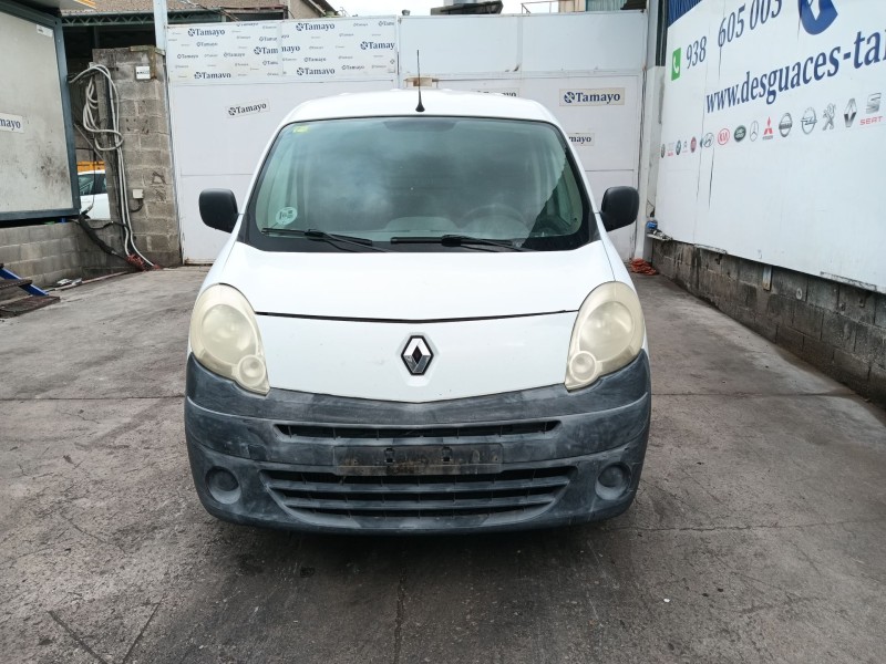 renault kangoo express (fw0/1_) del año 2010
