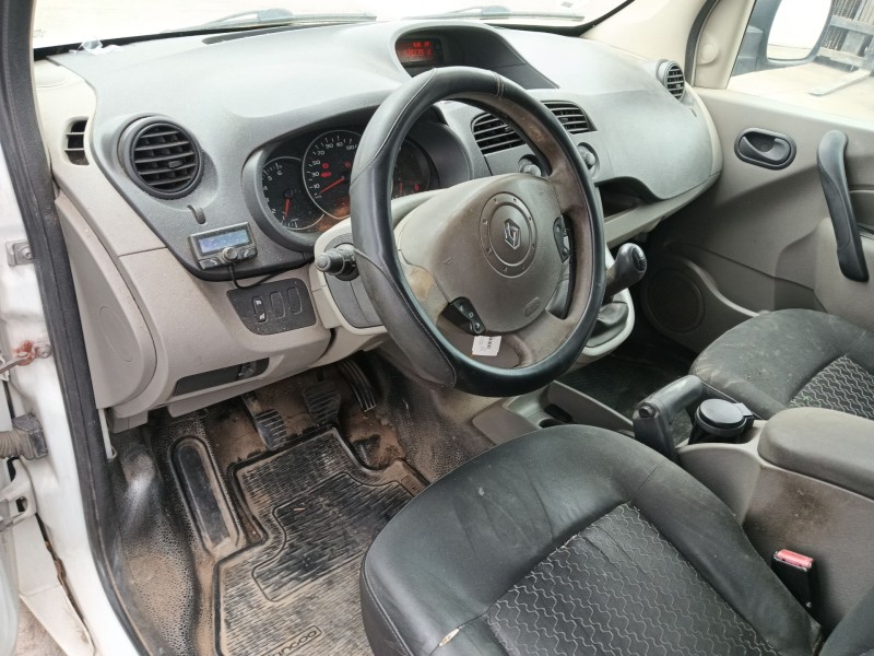 renault kangoo express (fw0/1_) del año 2010