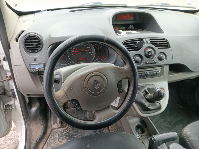 renault kangoo express (fw0/1_) del año 2010