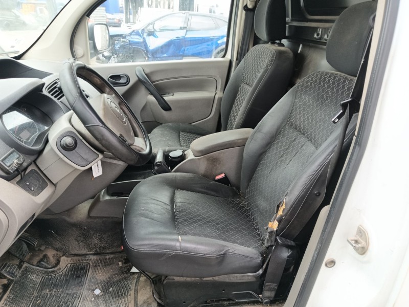 renault kangoo express (fw0/1_) del año 2010