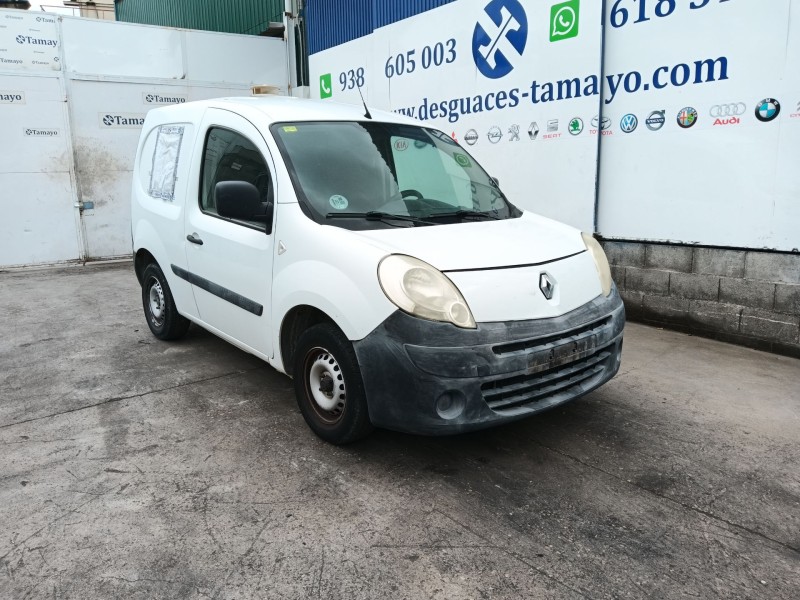 renault kangoo express (fw0/1_) del año 2010