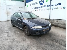 mitsubishi carisma (da_) del año 1998