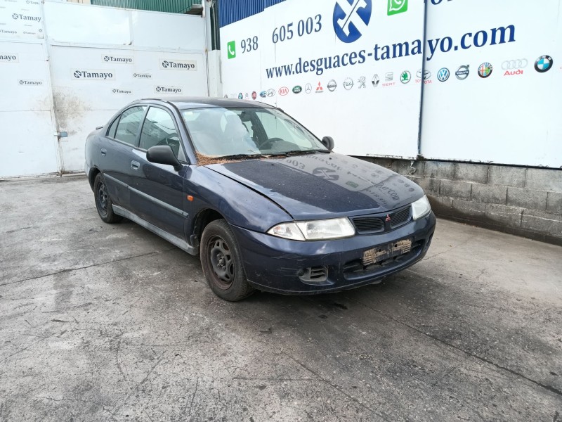 mitsubishi carisma (da_) del año 1998