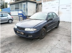 mitsubishi carisma (da_) del año 1998 2