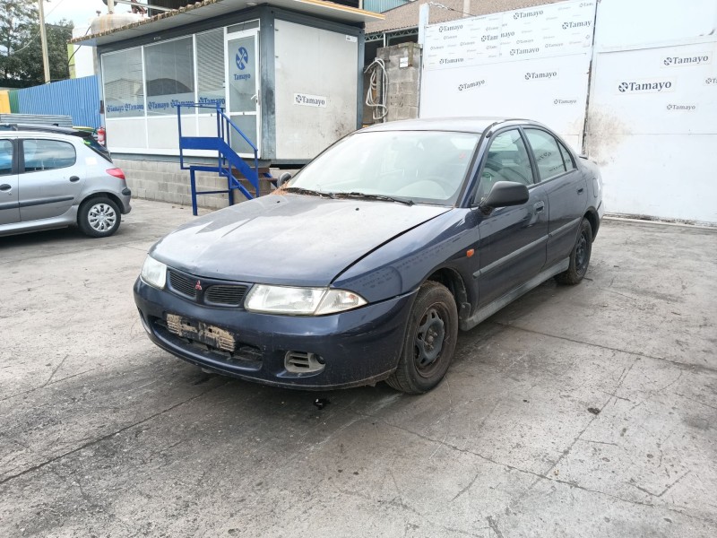 mitsubishi carisma (da_) del año 1998