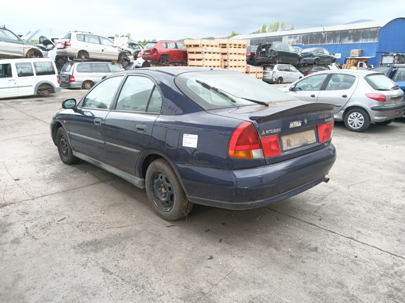mitsubishi carisma (da_) del año 1998